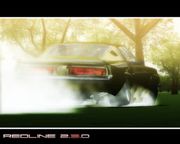 Street Legal Racing Redline