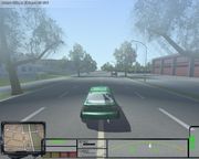 Street Legal Racing Redline