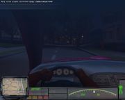 Street Legal Racing Redline