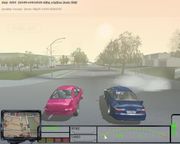 Street Legal Racing Redline