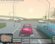 Street Legal Racing Redline