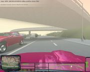 Street Legal Racing Redline