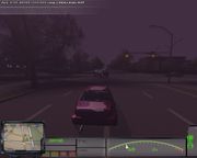 Street Legal Racing Redline