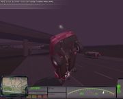 Street Legal Racing Redline