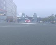 Street Legal Racing Redline