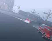 Street Legal Racing Redline