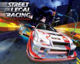 [Street Legal Racing Redline - скриншот №1]