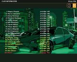 [Street Legal Racing Redline - скриншот №7]