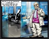 [Street Legal Racing Redline - скриншот №23]