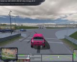 [Скриншот: Street Legal Racing Redline]