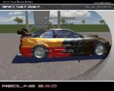 [Скриншот: Street Legal Racing Redline]
