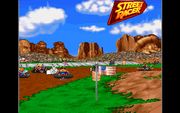Street Racer
