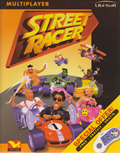 Street Racer