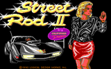 [Скриншот: Street Rod 2: The Next Generation]
