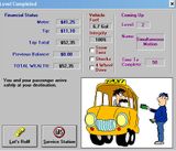 [Street Shuffle - скриншот №3]