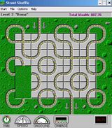 [Street Shuffle - скриншот №7]