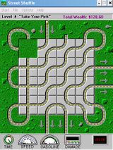 [Street Shuffle - скриншот №9]