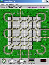 [Street Shuffle - скриншот №10]