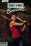 [Street Sports Baseball - обложка №1]