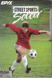 [Street Sports Soccer - обложка №4]