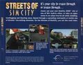 [Streets of SimCity - обложка №5]