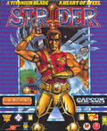 Strider