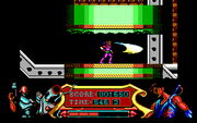 Strider