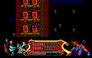 Strider