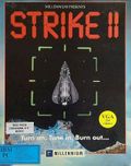 [Strike 2 - обложка №1]