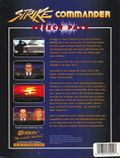 [Strike Commander - обложка №5]