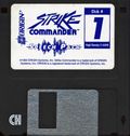 [Strike Commander - обложка №7]