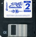 [Strike Commander - обложка №8]