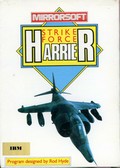 Strike Force Harrier