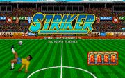 Striker