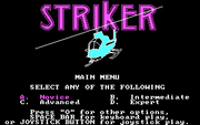 Striker