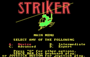 Striker