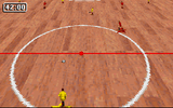 [Скриншот: Striker '95]