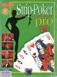 [Strip-Poker Pro - обложка №1]
