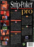 [Strip-Poker Pro - обложка №2]