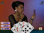 Strip-Poker Pro