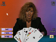Strip-Poker Pro