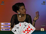 Strip-Poker Pro