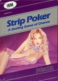 [Strip Poker - обложка №1]