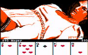 Strip Poker