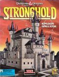 [Stronghold - обложка №1]