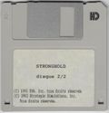 [Stronghold - обложка №3]