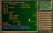 Stronghold