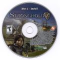 [Stronghold 2 - обложка №14]