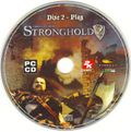[Stronghold 2 - обложка №15]