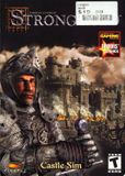 [Stronghold - обложка №1]
